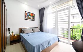 Vanapartment