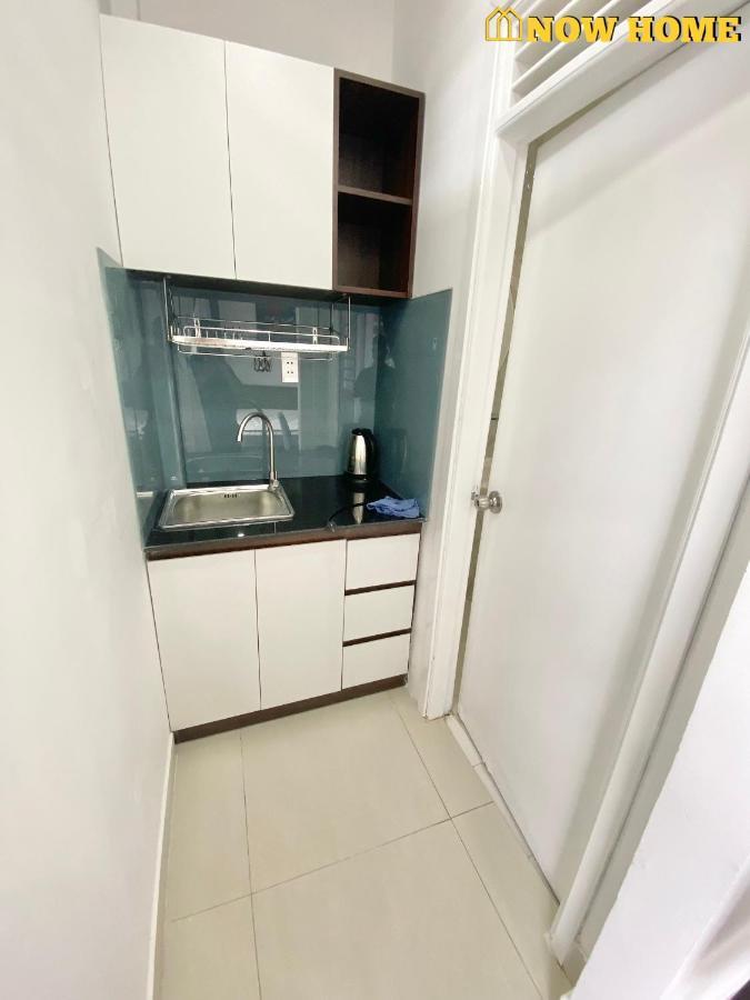 Vanapartment Ho Chi Minh City Exterior photo