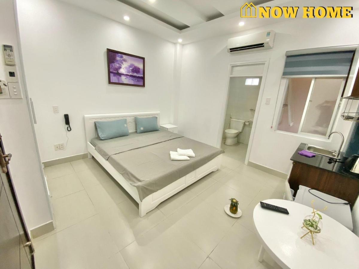 Vanapartment Ho Chi Minh City Exterior photo