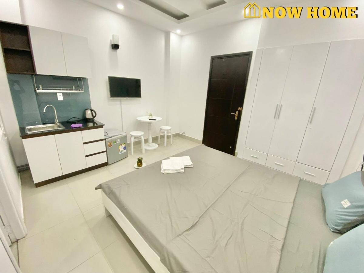 Vanapartment Ho Chi Minh City Exterior photo