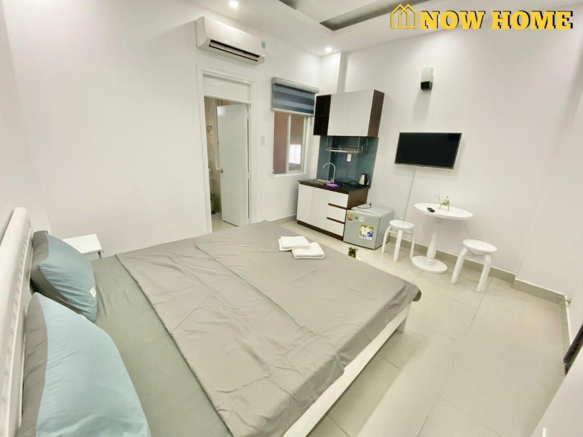 Vanapartment Ho Chi Minh City Exterior photo