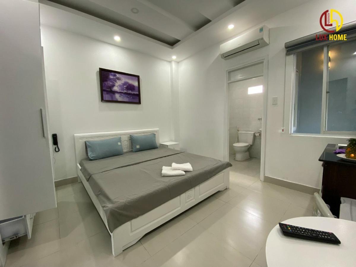 Vanapartment Ho Chi Minh City Exterior photo