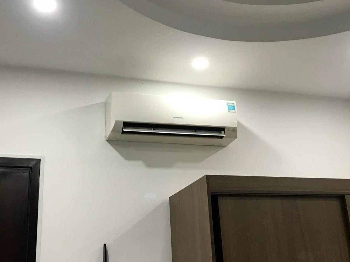 Vanapartment Ho Chi Minh City Exterior photo