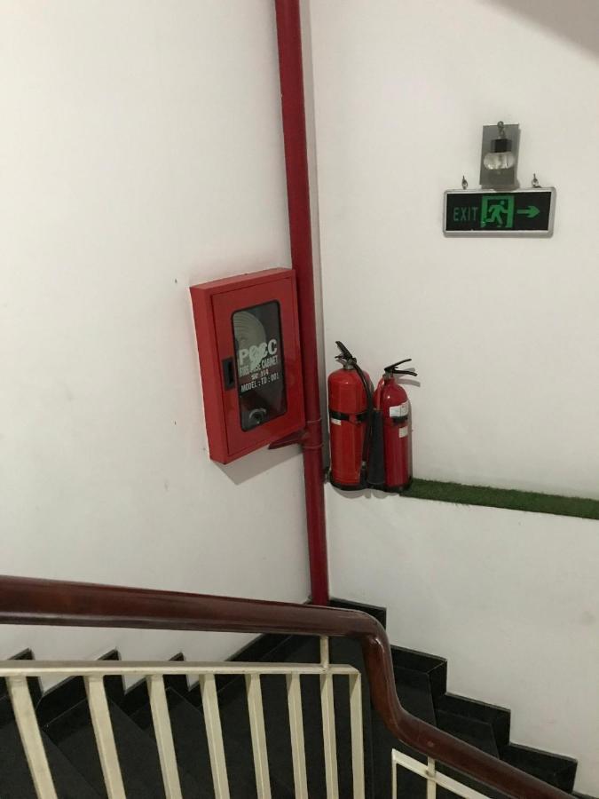 Vanapartment Ho Chi Minh City Exterior photo