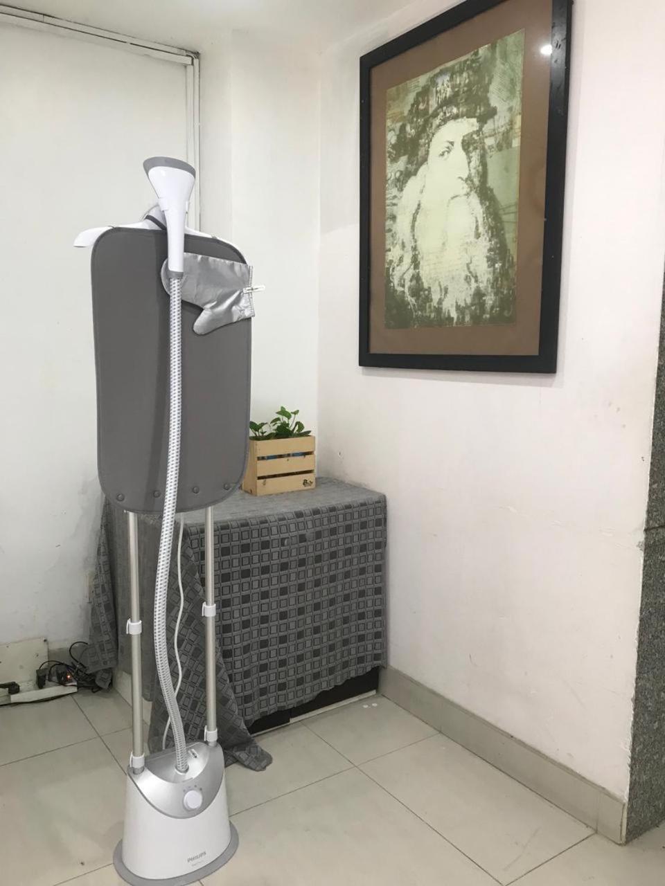 Vanapartment Ho Chi Minh City Exterior photo