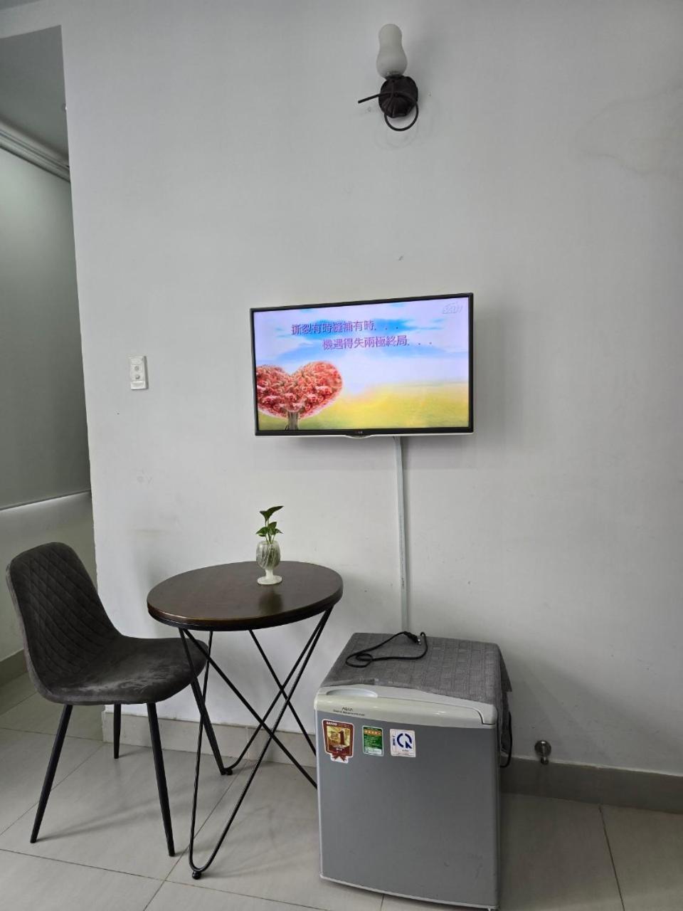 Vanapartment Ho Chi Minh City Exterior photo
