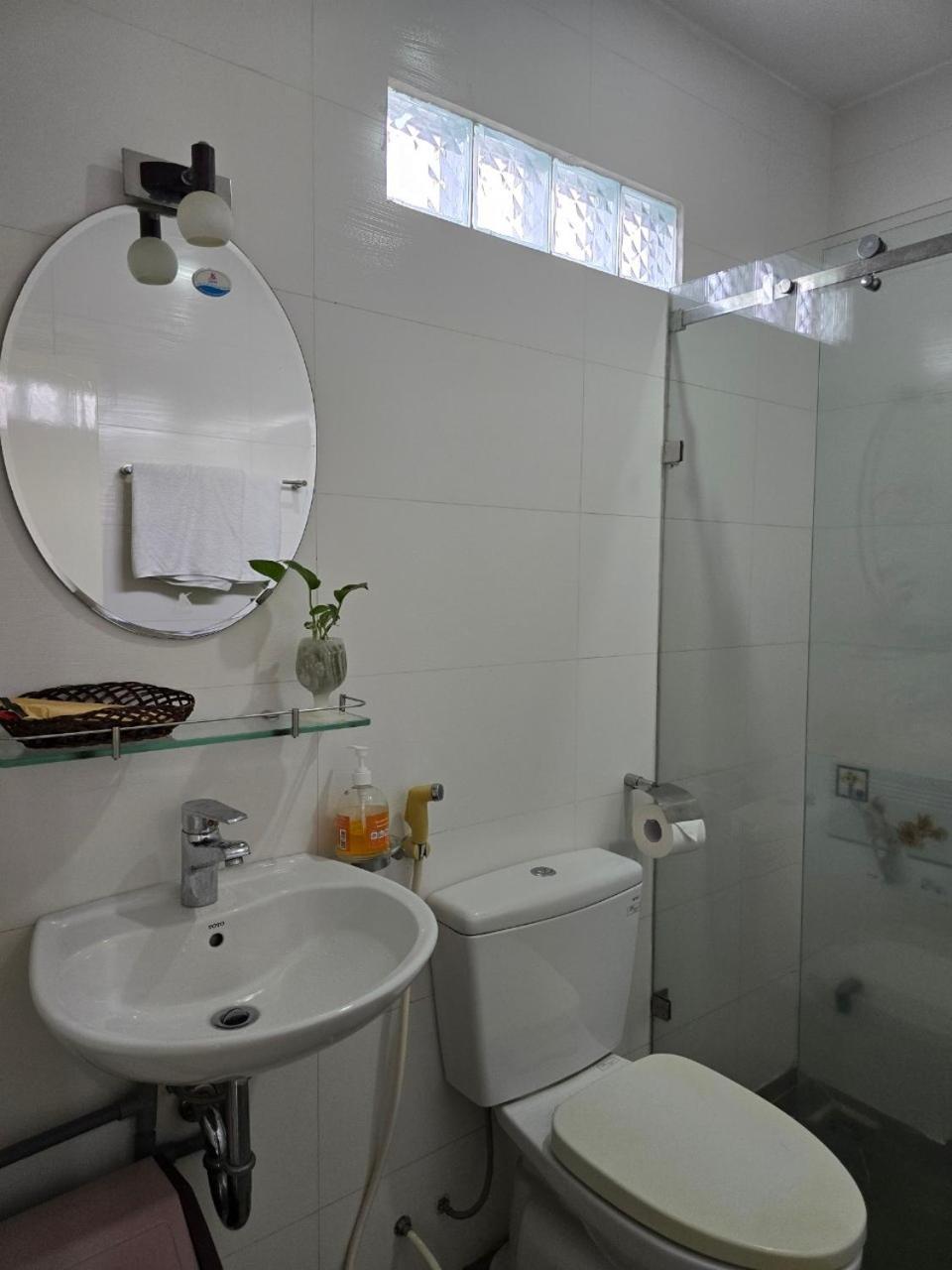 Vanapartment Ho Chi Minh City Exterior photo