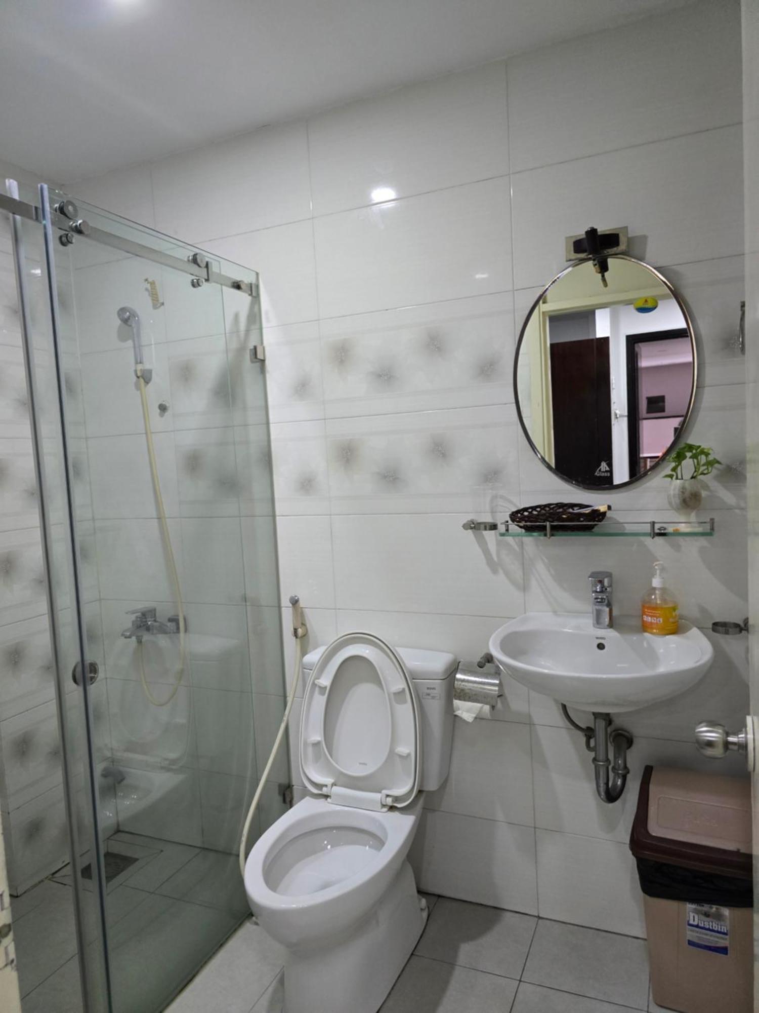 Vanapartment Ho Chi Minh City Exterior photo