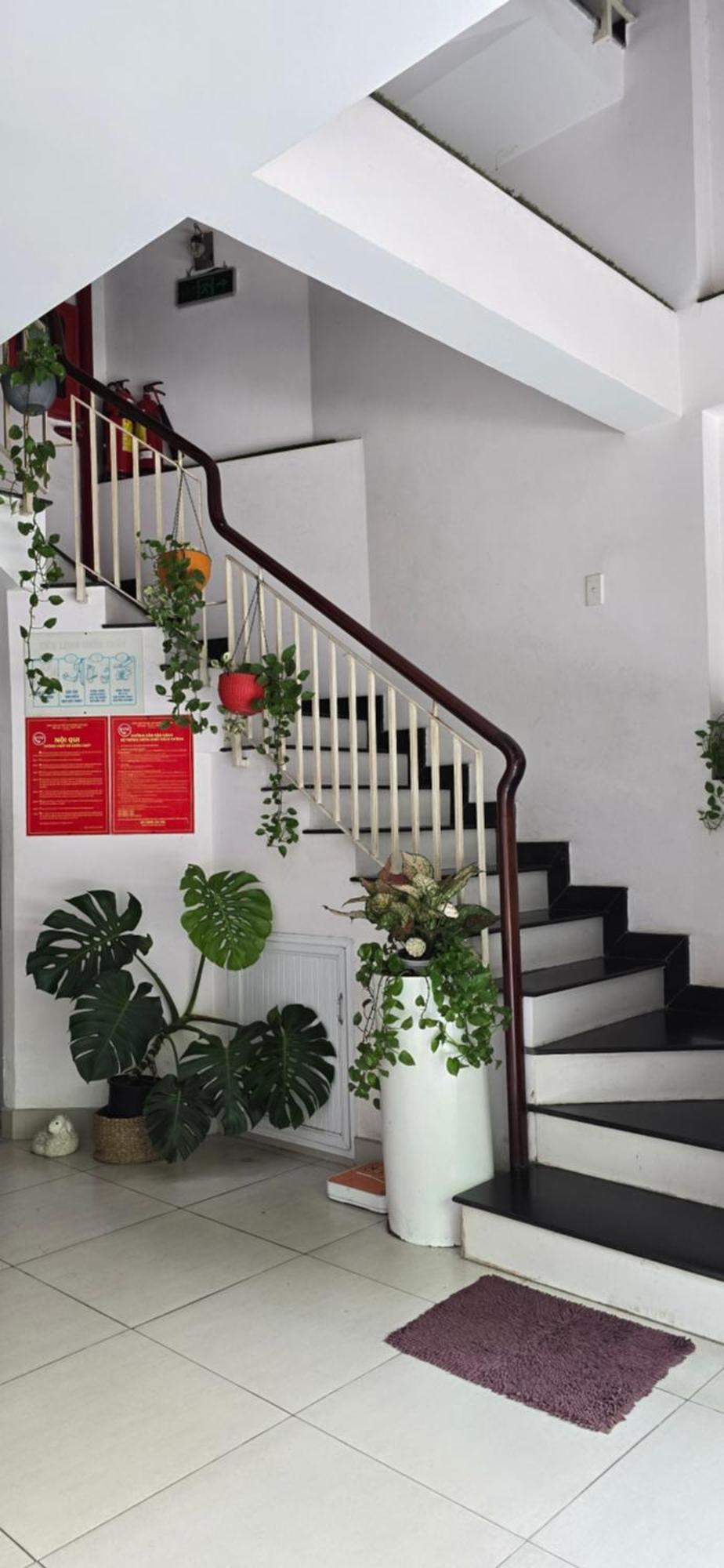 Vanapartment Ho Chi Minh City Exterior photo